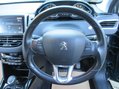 Peugeot 2008 1.2 PureTech Allure EAT Euro 6 (s/s) 5dr 13