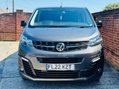 Vauxhall Vivaro 2l 5dr Auto 142 BHP 2