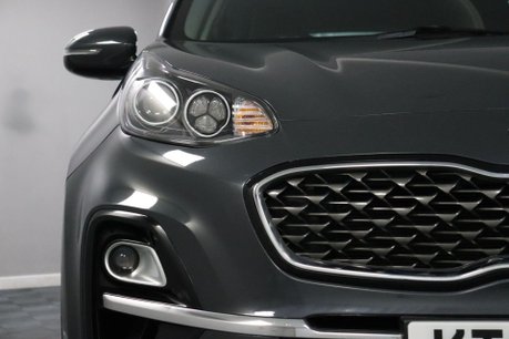 Kia Sportage 2 ISG 24