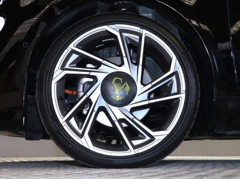 Abarth 500 114kW Turismo 42.2kWh 3dr Auto 16