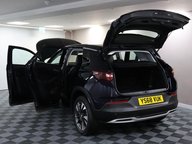 Vauxhall Grandland X SPORT NAV S/S 21