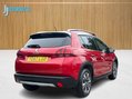 Peugeot 2008 1.2 PureTech Allure SUV 5dr Petrol Manual Euro 6 (82 ps) 44
