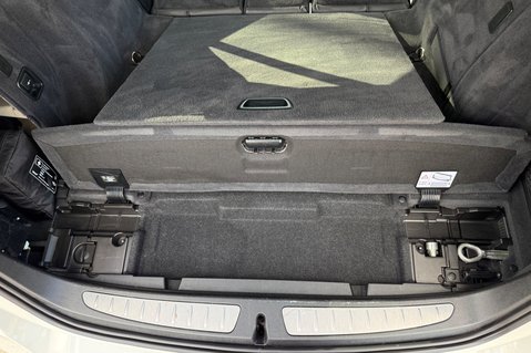 BMW 3 Series 320D XDRIVE M SPORT SHADOW EDITION TOURING -PAN ROOF -PRO MEDIA -APPLE CARP 61