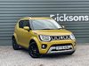 Suzuki Ignis SZ5 DUALJET ALLGRIP MHEV