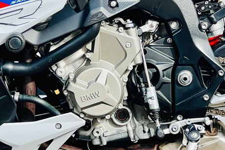 BMW S1000R S 1000 R Sport 34