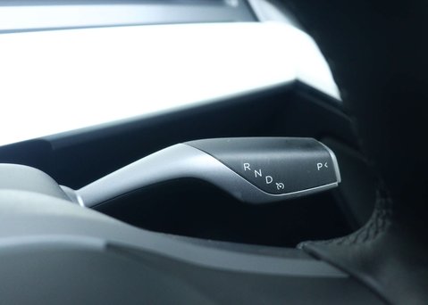 Tesla Model Y (Dual Motor) Long Range SUV 5dr Electric Auto 4WDE (384 bhp) 34