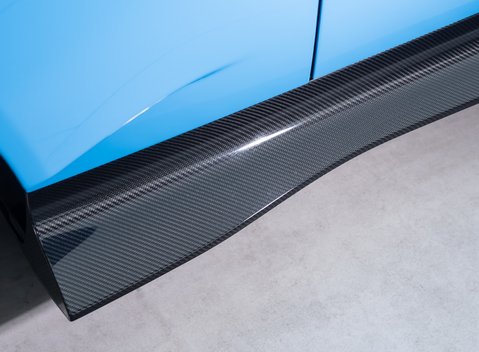 Aston Martin Vantage GT8 30