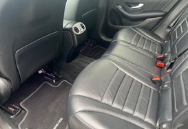 Mercedes-Benz GLC GLC 300 D 4MATIC AMG LINE PREMIUM 39