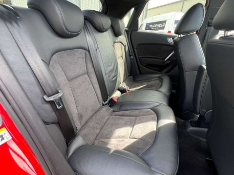Audi A1 1.4 A1 Sportback TFSI Black Edition 5dr - NATIONAL DELIVERY* 27