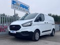 Ford Transit Custom 2.0 300 EcoBlue Panel Van 5dr Diesel Manual L1 H1 Euro 6 (105 ps) 28