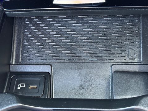 Mercedes-Benz CLA Class 2.0 CLA220d AMG Line (Premium Plus) Shooting Brake 8G-DCT Euro 6 (s/s) 5dr 46