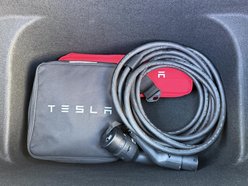 Tesla Model Y (Dual Motor) Long Range SUV 5dr Electric Auto 4WDE (384 bhp) 24