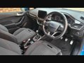 Ford Fiesta ST-LINE 12
