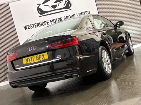 Audi A6 2.0 TDI ultra SE Executive Euro 6 (s/s) 4dr 27