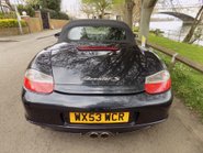 Porsche Boxster 986 3.2 S Sports 64