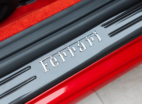 Ferrari California T HANDLING SPECIALE 28