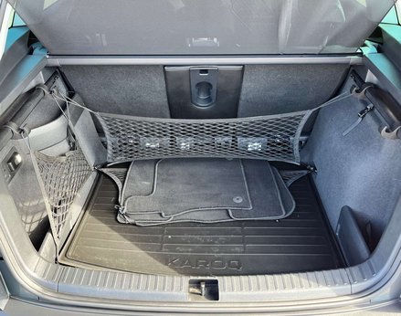 Skoda Karoq 1.5 Karoq SE L TSi Semi-Auto 5dr 80