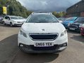 Peugeot 2008 1.2 PureTech Active SUV 5dr Petrol ETG Euro 6 (s/s) (82 ps) 2