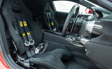 Ferrari 812 Competizione 15