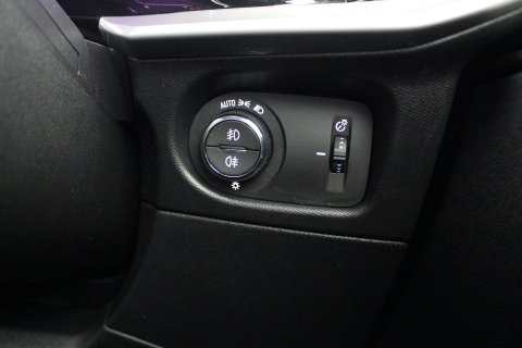 Vauxhall Mokka 5dr 1.2 Turbo Ultimate 23