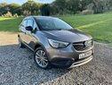 Vauxhall Crossland X GRIFFIN