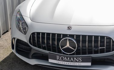 Mercedes-Benz AMG GT R GT R Premium 24