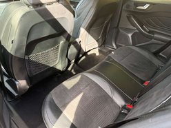 Ford Focus 2.3 Focus ST 5dr 24