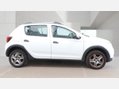 Dacia Sandero Stepway 0.9 TCe Essential Euro 6 (s/s) 5dr 3