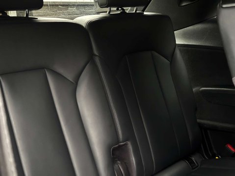 Audi Q7 3.0 Q7 S Line TDI Quattro Auto 4WD 5dr 70