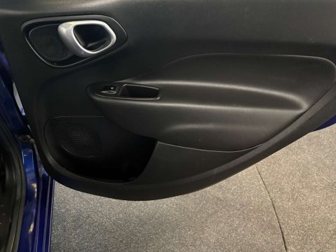 Fiat 500L 1.2 500L Lounge MultiJet Semi-Auto 5dr 31