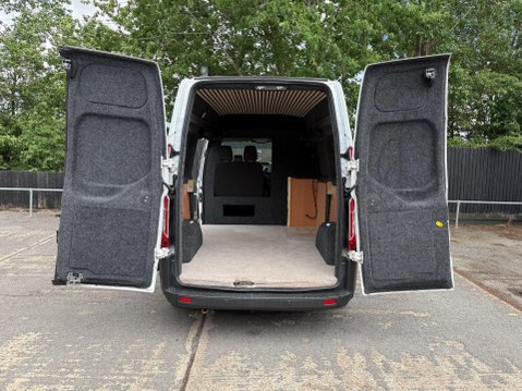 Ford Transit Custom 290 HR P/V 35