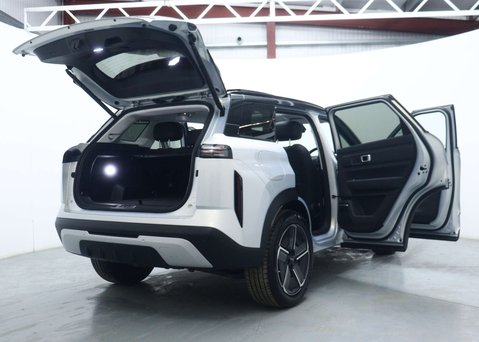 JAECOO 7 1.5T SHS 18.3kWh Luxury SUV 5dr Petrol Plug-in Hybrid Auto Euro 6 (s/s) (20 54