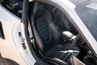 Porsche 911 3.7T 992 Turbo S PDK 4WD Euro 6 (s/s) 2dr 2