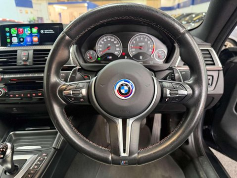 BMW M4 3.0 BiTurbo Coupe 2dr Petrol DCT Euro 6 (s/s) (431 ps) 32