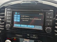 Nissan Juke TEKNA XTRONIC 30