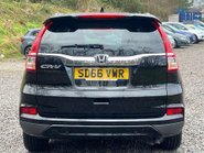 Honda CR-V 2.0 CR-V Black Edition i-VTec 4WD 5dr 5