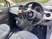 Fiat 500 1.2 Pop Euro 6 (s/s) 3dr 46