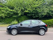 SEAT Ibiza 1.4 SE Euro 5 5dr 5
