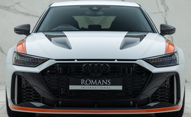 Audi RS6 Avant GT 4