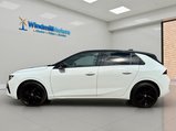Vauxhall Astra 1.2 Turbo GS Euro 6 (s/s) 5dr 7