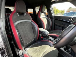 Mini Countryman 2.0 Countryman John Cooper Works 4WD 5dr 61