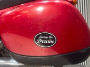 Triumph Sprint 900 1998 44K RUNNING PROJECT BIKE CLASSIC COMMUTER 885CC 7