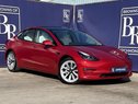 Tesla Model 3 (Dual Motor) Long Range Saloon 4dr Electric Auto 4WDE (346 ps)