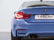 BMW M4 3.0 BiTurbo Competition Coupe 2dr Petrol DCT Euro 6 (s/s) (450 ps) 30