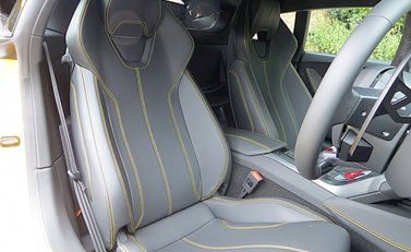 Lamborghini Huracan LP 610-4 4