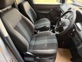 Volkswagen Caddy 1.6 Caddy C20 TDI BlueMotion 11