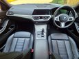BMW 3 Series 2.0 318d M Sport Auto 5dr 37