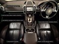 Porsche Cayenne PLATINUM EDITION 3.0 DIESEL V6 TIPTRONIC 13