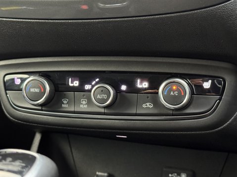 Vauxhall Crossland 1.2 Turbo [130] Ultimate 5dr 21