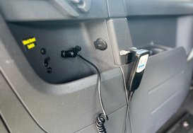 Volkswagen Caddy Maxi Life C20 LIFE TDI 5/7 SEATS VISTA WHEELCHAIR CONVERSION 41